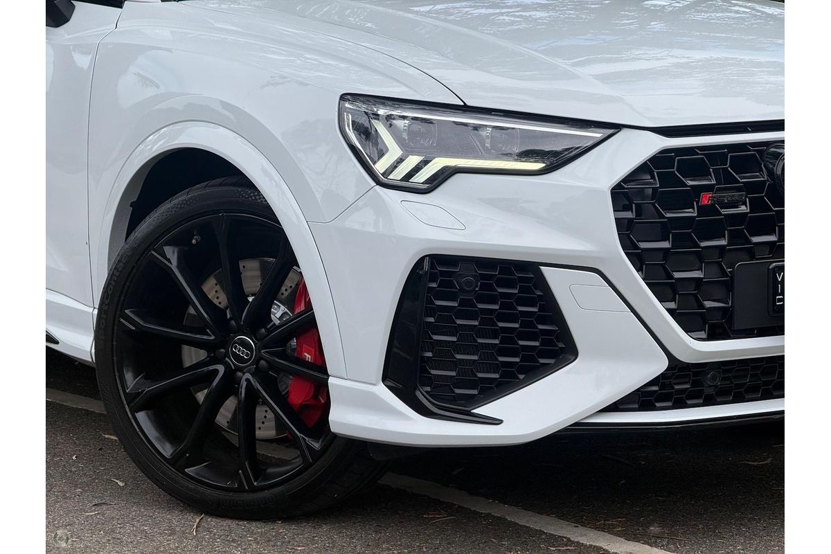 2021 Audi RS Q3 F3