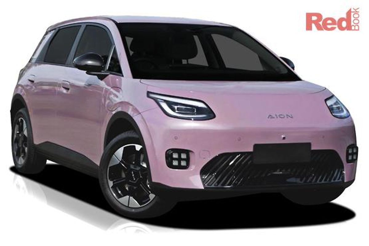 2026 GAC AION UT Premium