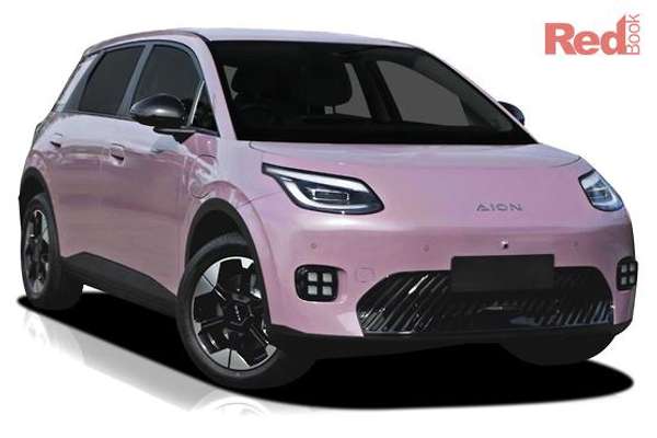 2026 GAC AION UT Premium