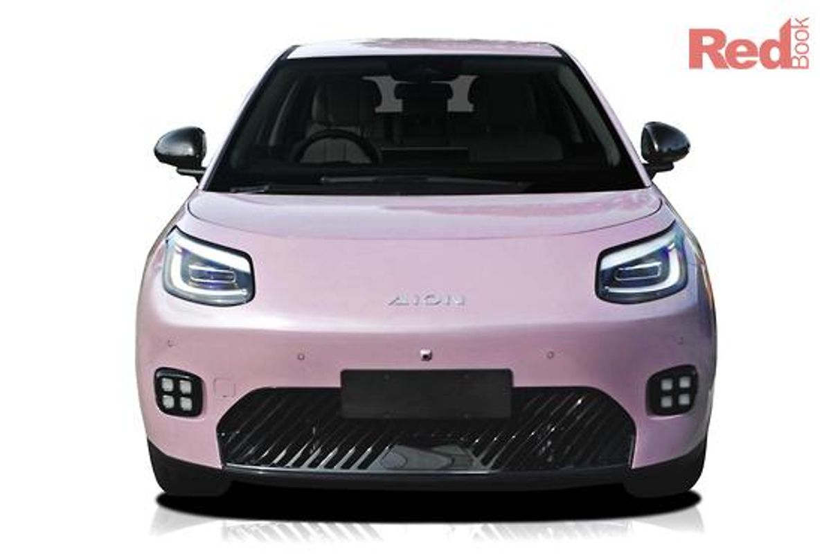 2026 GAC AION UT Premium