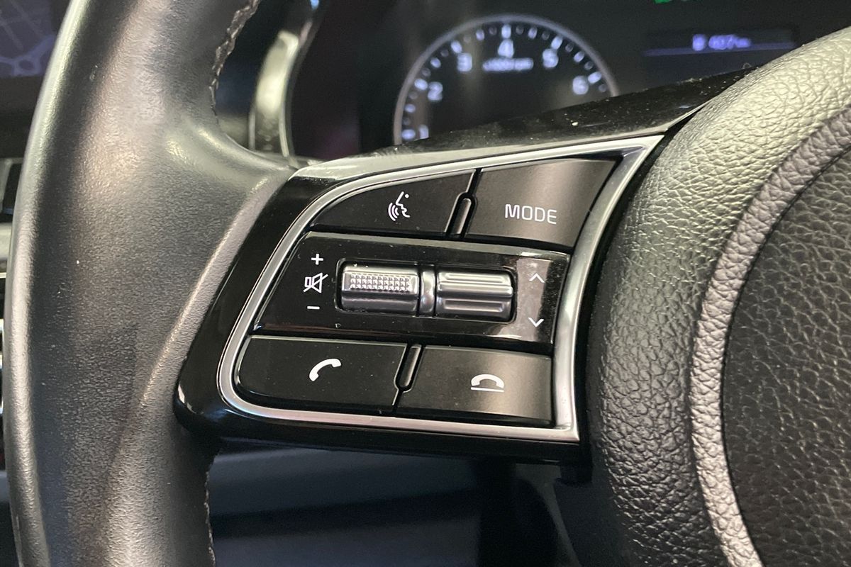 2019 Kia Seltos