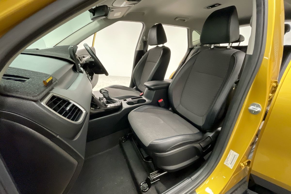 2019 Kia Seltos