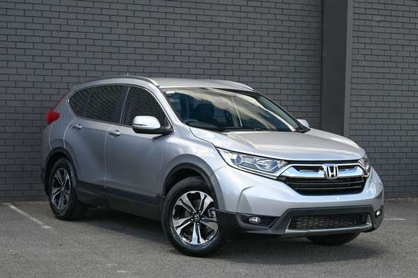 2019 Honda CR-V Vi RW