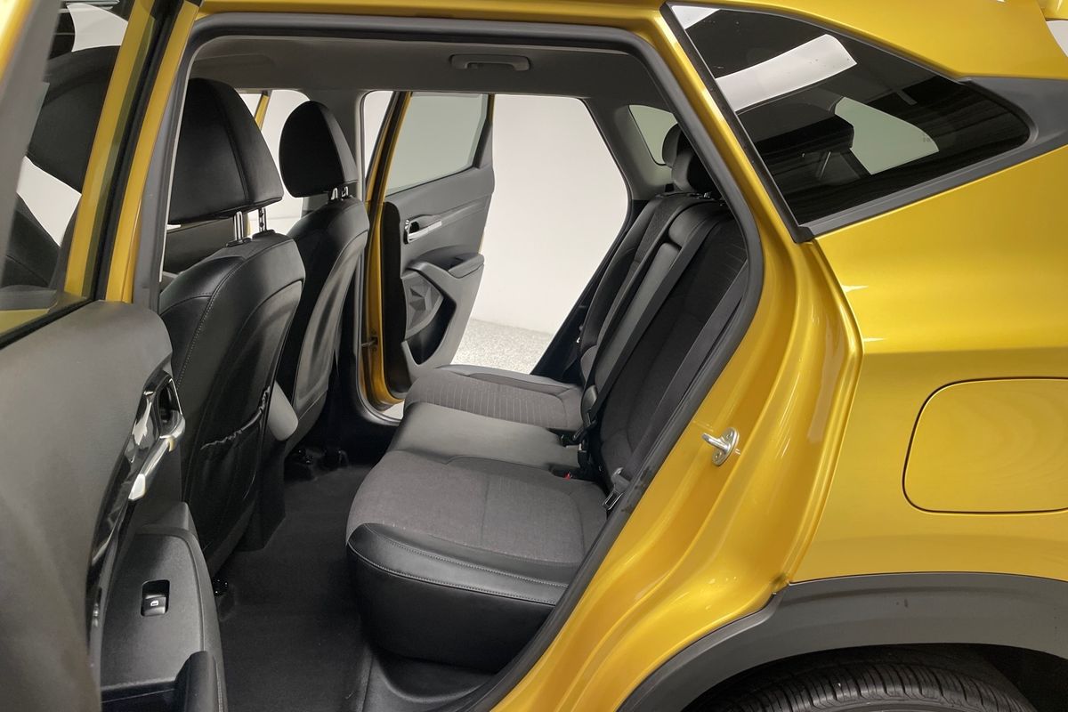 2019 Kia Seltos