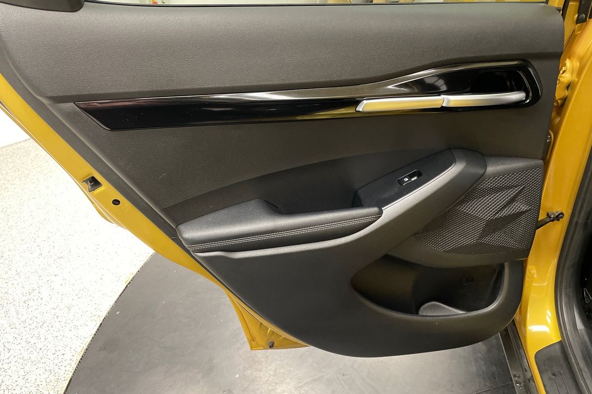 2019 Kia Seltos
