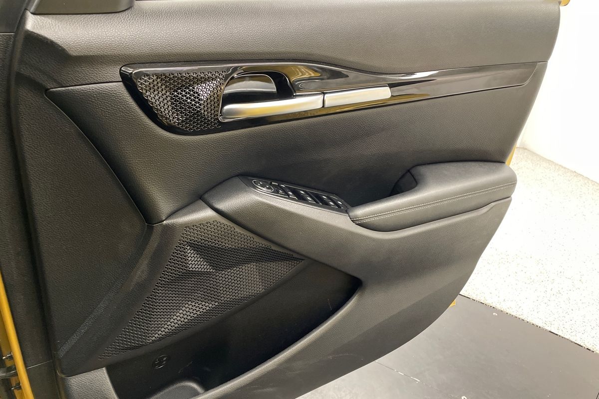 2019 Kia Seltos