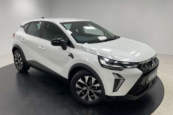 2025 Mitsubishi ASX LS XE