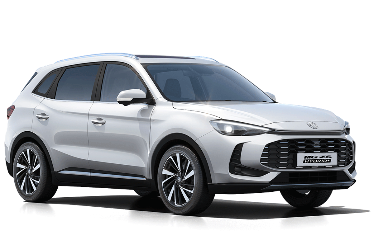 2026 MG ZS Essence Hybrid+ ZS32