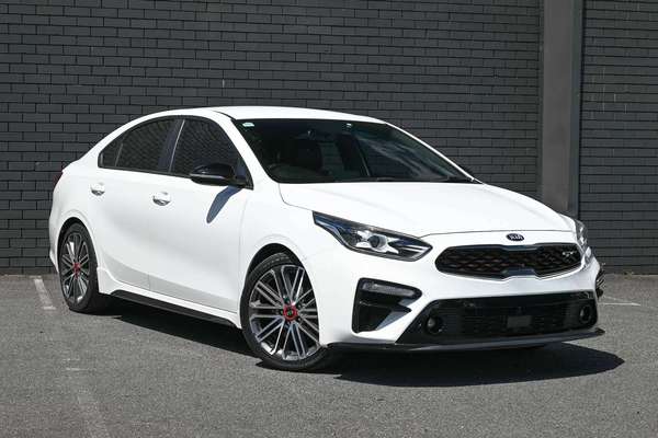 2020 Kia Cerato GT BD
