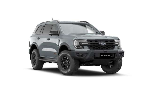 2026 Ford Everest Tremor 3.0L
