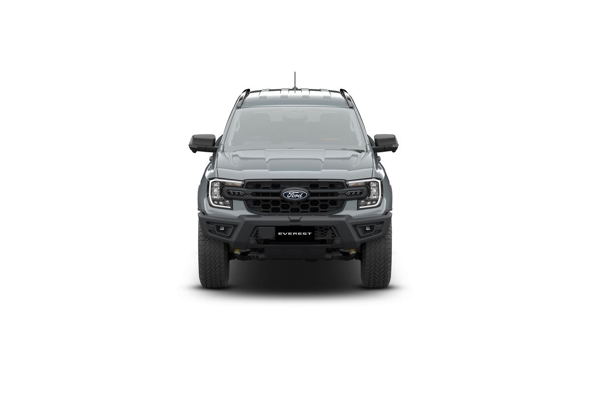 2026 Ford Everest Tremor 3.0L