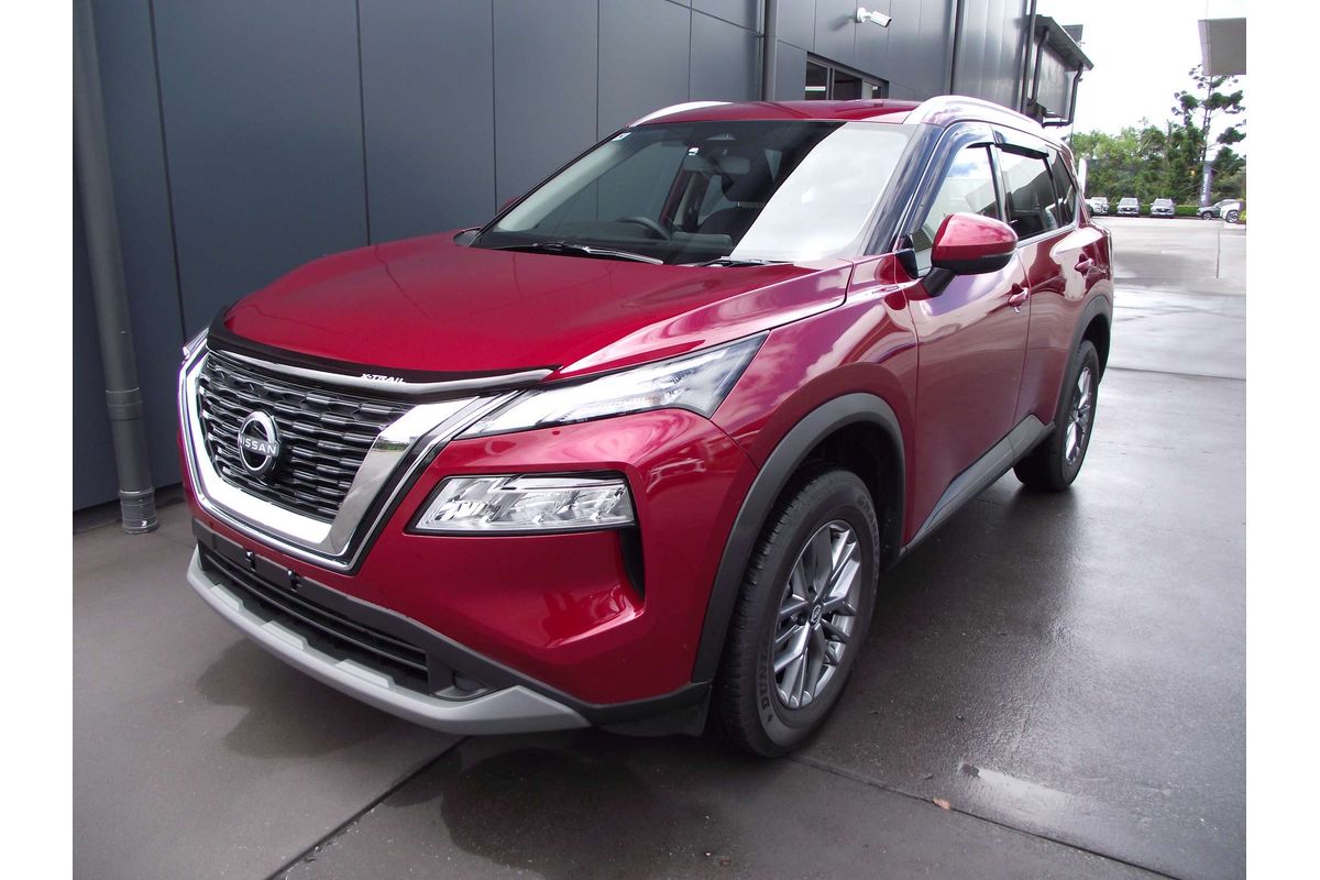 2025 Nissan X-TRAIL ST T33