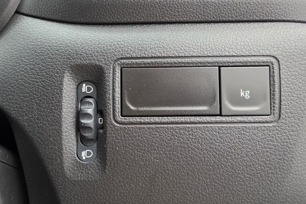 2020 Renault Master Pro 110kW X62 Phase 2 SWB Low Roof