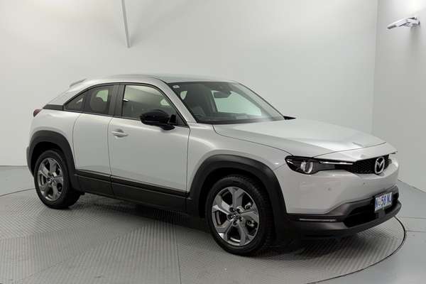 2023 Mazda MX-30 G20e Evolve DR Series