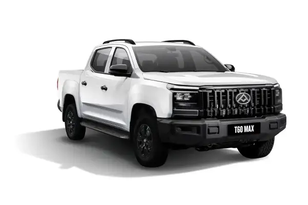 2026 LDV T60 Pro SK85 4X4