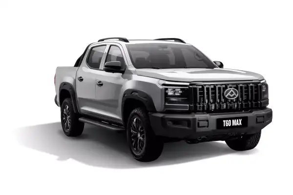2026 LDV T60 Luxe SK85 4X4