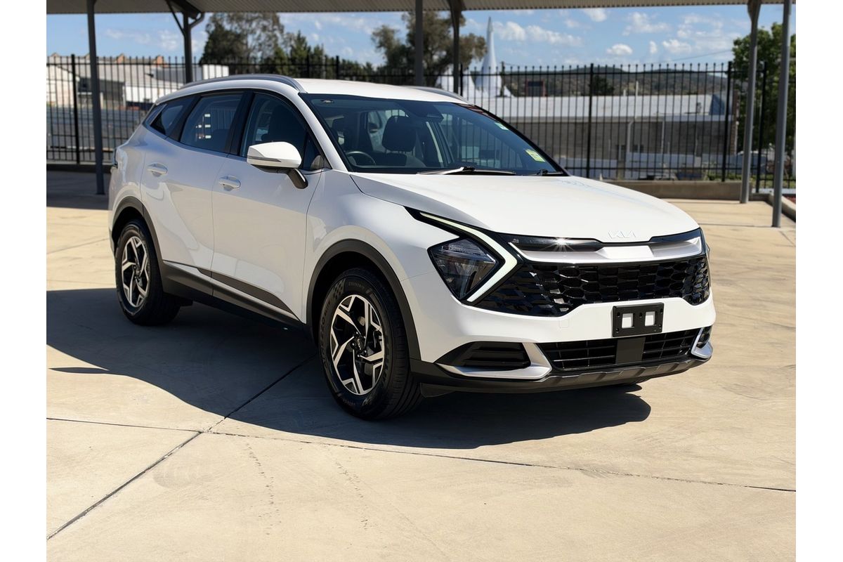 2024 Kia Sportage S NQ5