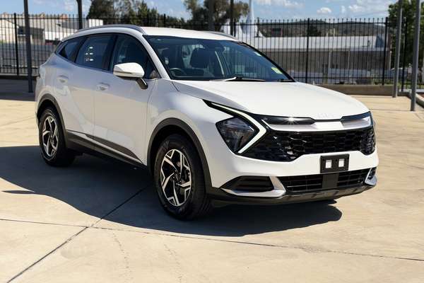 2024 Kia Sportage S NQ5