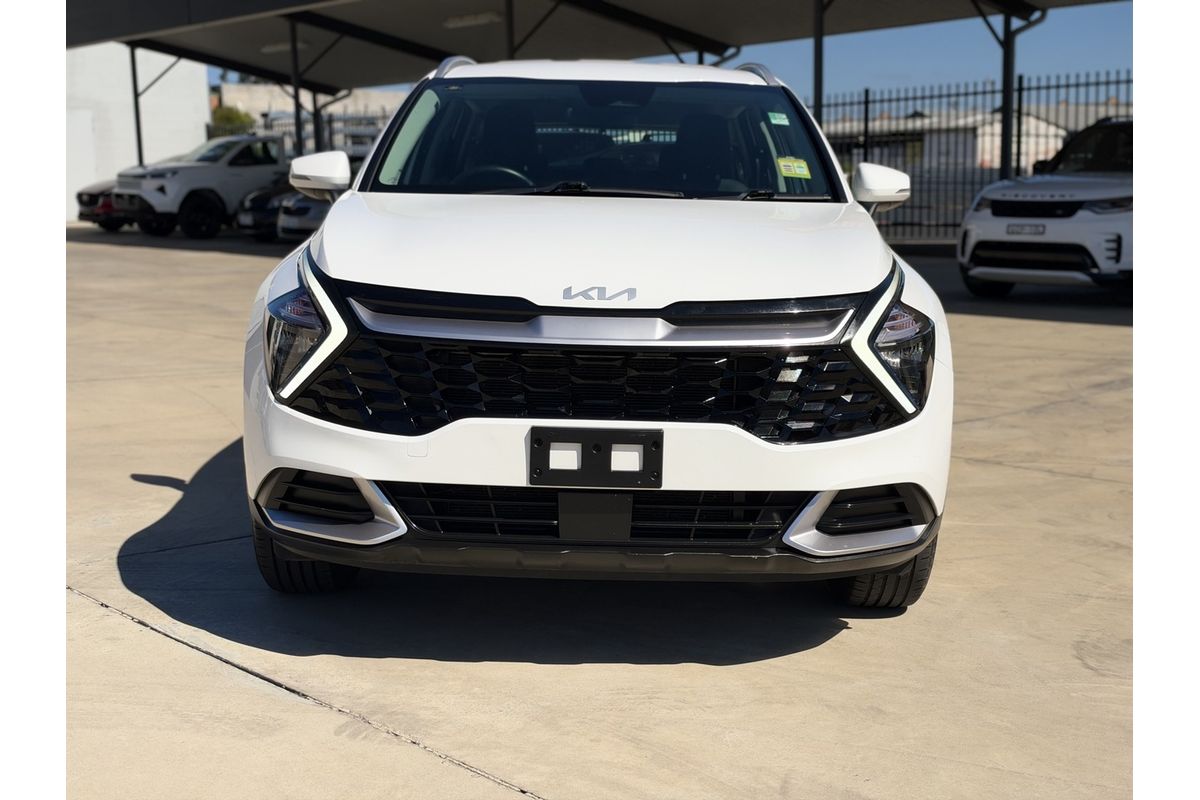 2024 Kia Sportage S NQ5