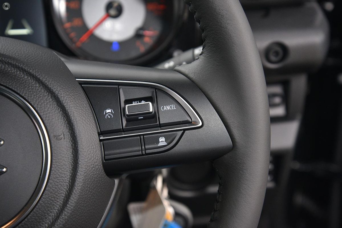 2026 Suzuki Jimny GJ