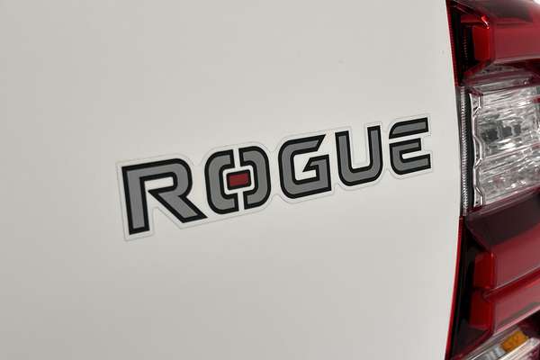 2024 Toyota Hilux Rogue 48V GUN126R 4X4 thumb-21