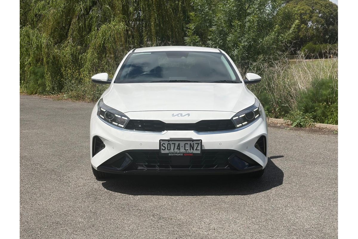 2022 Kia Cerato S BD