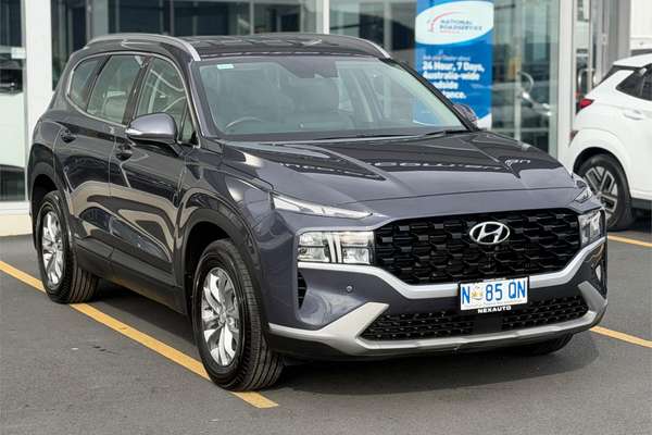 2023 Hyundai Santa Fe TM.V4