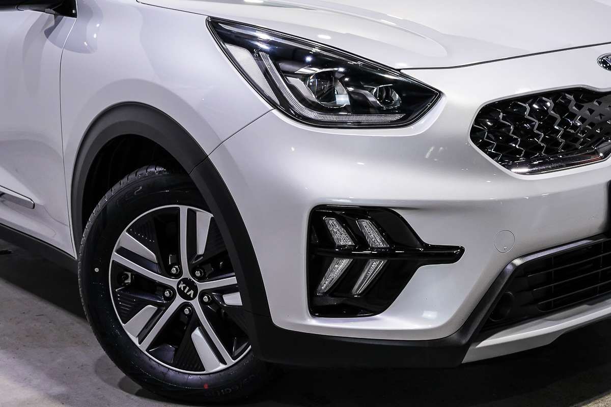 2021 Kia Niro PHEV Sport DE