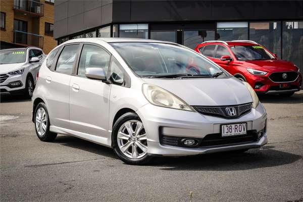 2011 Honda Jazz VTi GE