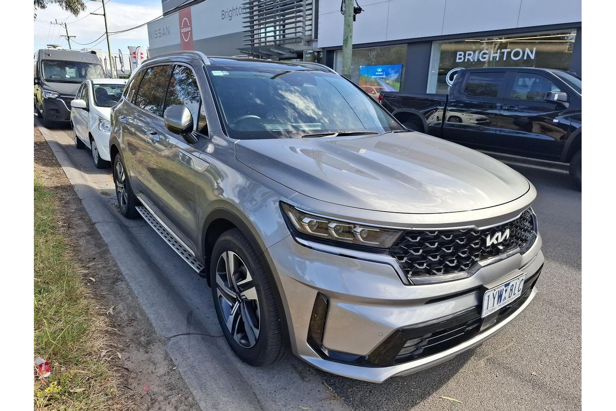 2023 Kia Sorento PHEV GT-Line MQ4