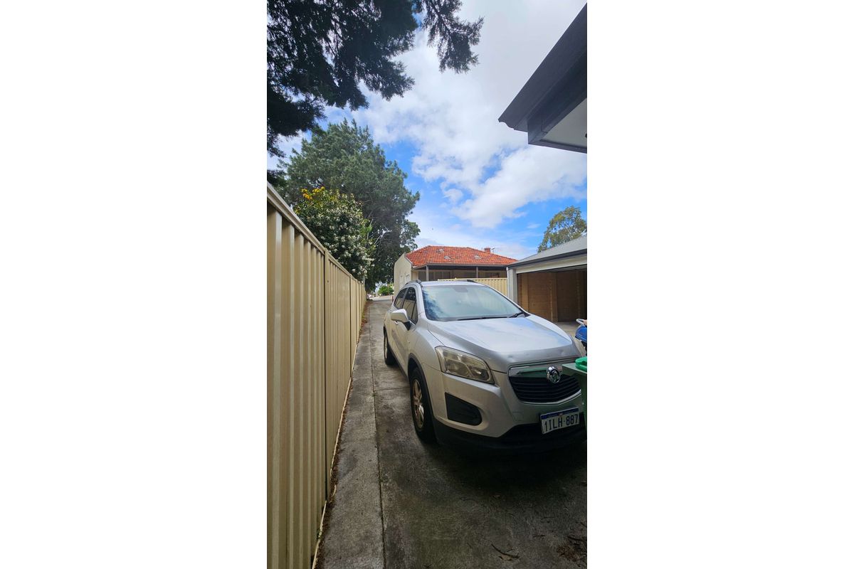 2013 Holden Trax LS TJ