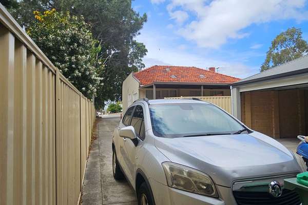 2013 Holden Trax LS TJ