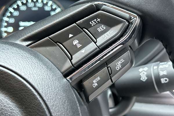 2024 Mazda CX-5 G25 Maxx Sport KF Series thumb-17