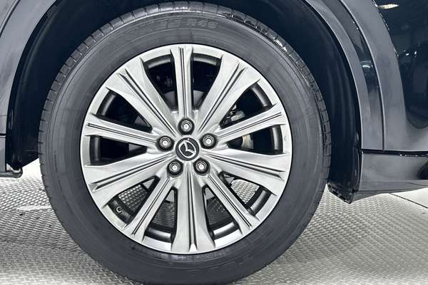 2024 Mazda CX-5 G25 Akera KF Series thumb-9