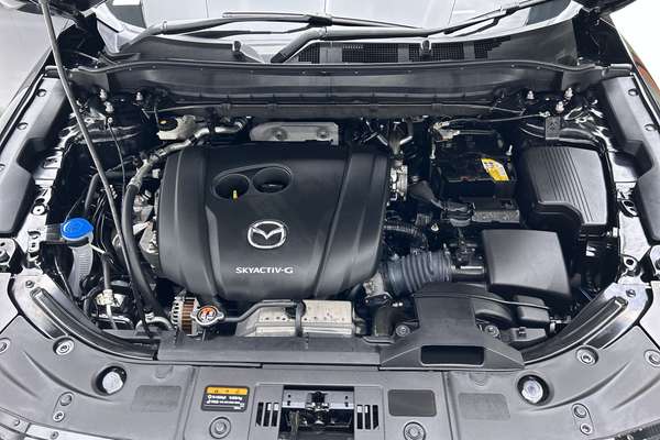 2024 Mazda CX-5 G25 Akera KF Series thumb-10