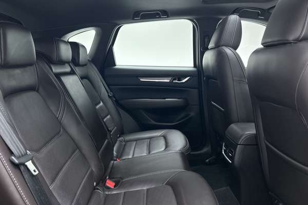 2024 Mazda CX-5 G25 Akera KF Series thumb-11