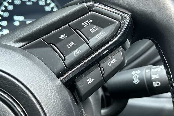 2024 Mazda CX-5 G25 Akera KF Series thumb-16