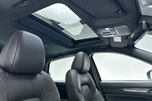 2024 Mazda CX-5 G25 Akera KF Series thumb-17