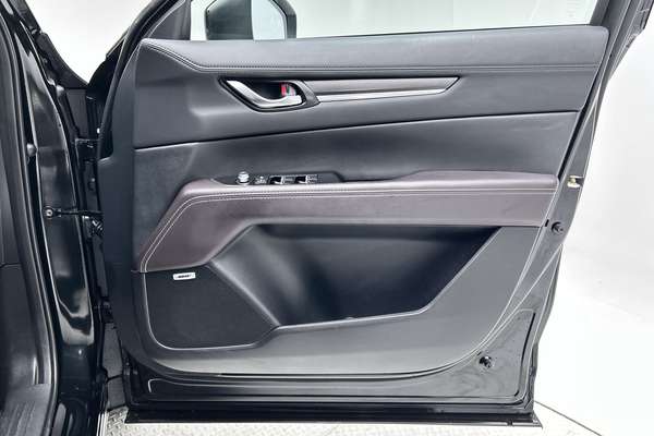 2024 Mazda CX-5 G25 Akera KF Series thumb-18