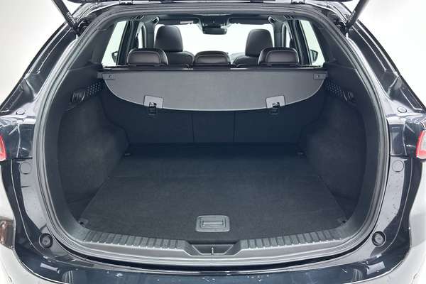 2024 Mazda CX-5 G25 Akera KF Series thumb-20