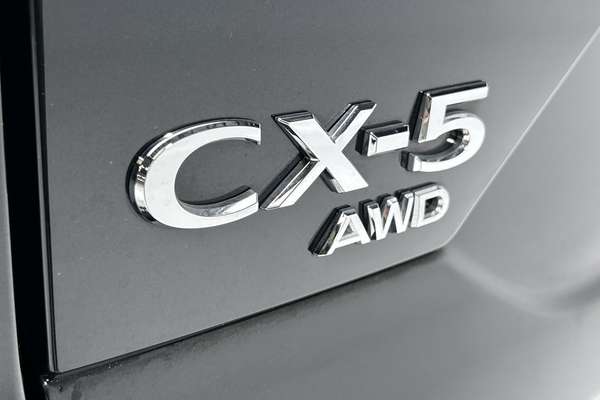 2024 Mazda CX-5 G25 Akera KF Series thumb-21