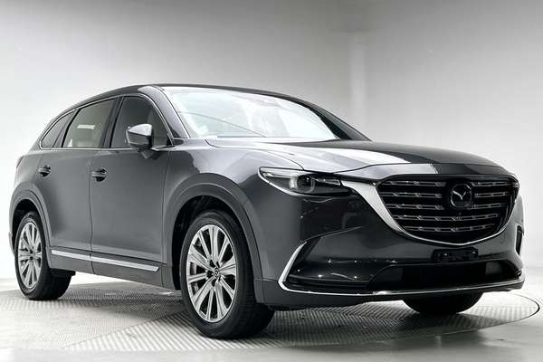 2021 Mazda CX-9 Azami TC thumb-0
