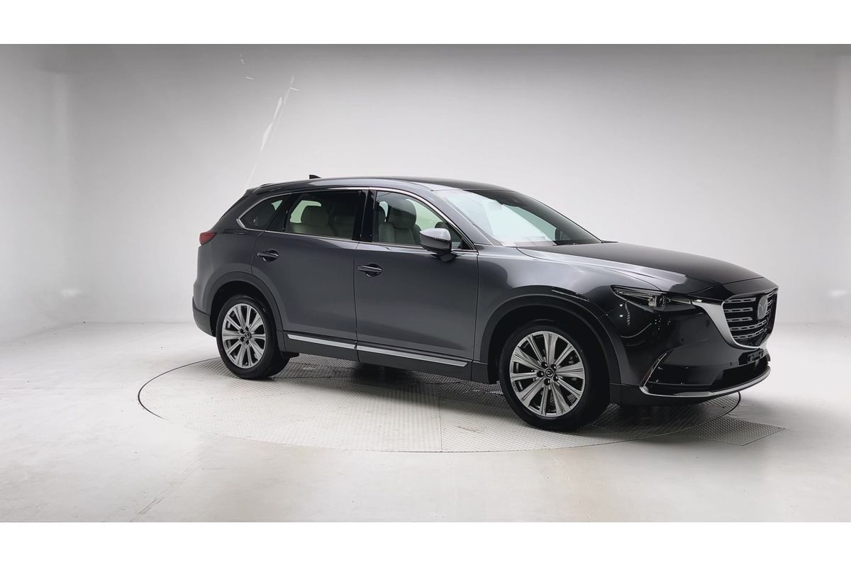 2021 Mazda CX-9 Azami TC