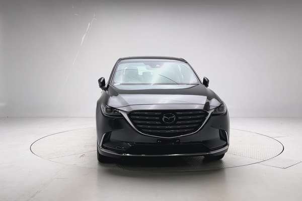 2021 Mazda CX-9 Azami TC thumb-2