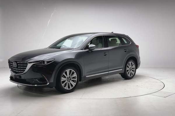 2021 Mazda CX-9 Azami TC thumb-3