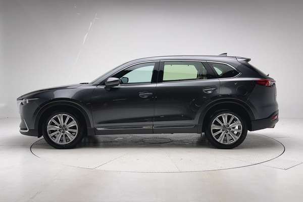 2021 Mazda CX-9 Azami TC thumb-4