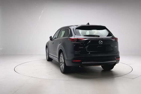 2021 Mazda CX-9 Azami TC thumb-6
