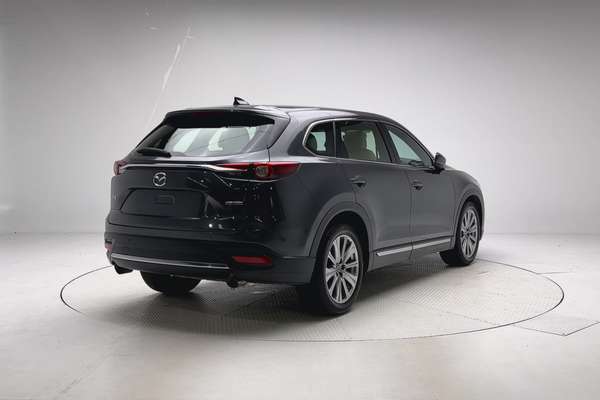 2021 Mazda CX-9 Azami TC thumb-7