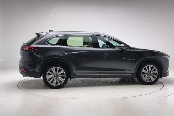 2021 Mazda CX-9 Azami TC thumb-8
