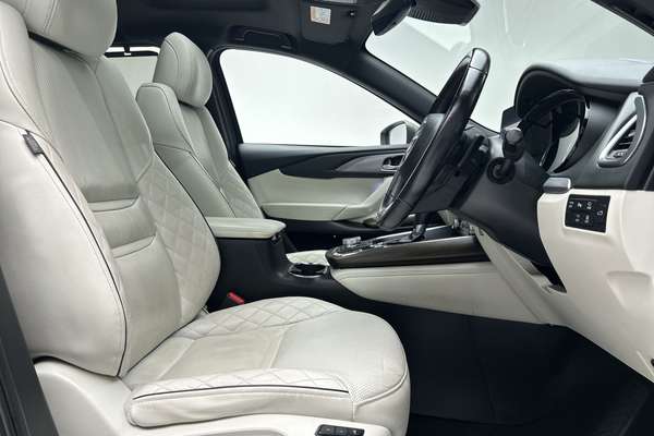 2021 Mazda CX-9 Azami TC thumb-12